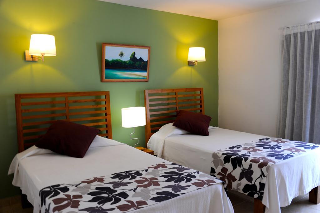 Aparthotel De Tamarin Black River Room photo