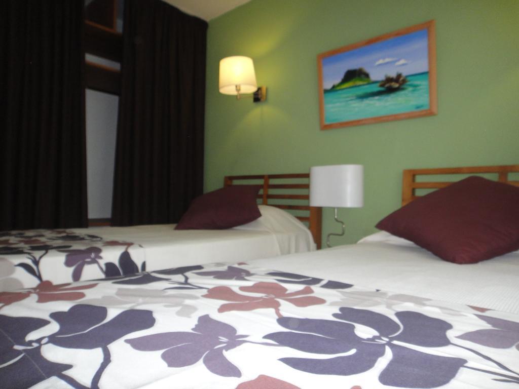 Aparthotel De Tamarin Black River Room photo